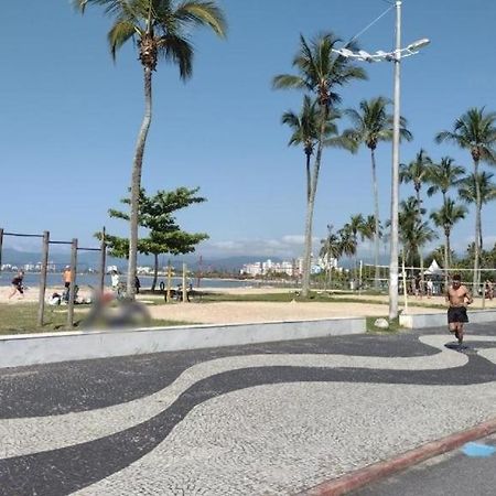 Casa Inteira Cravada Entre Os Principais Pontos Turisticos Villa Caraguatatuba Dış mekan fotoğraf