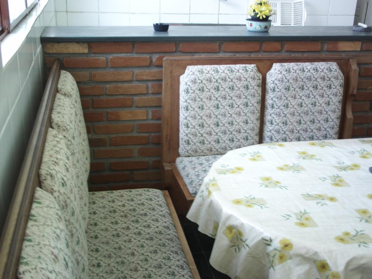 Casa Inteira Cravada Entre Os Principais Pontos Turisticos Villa Caraguatatuba Dış mekan fotoğraf