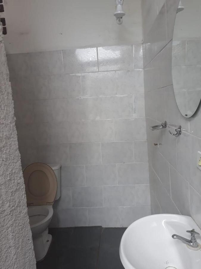 Casa Inteira Cravada Entre Os Principais Pontos Turisticos Villa Caraguatatuba Dış mekan fotoğraf