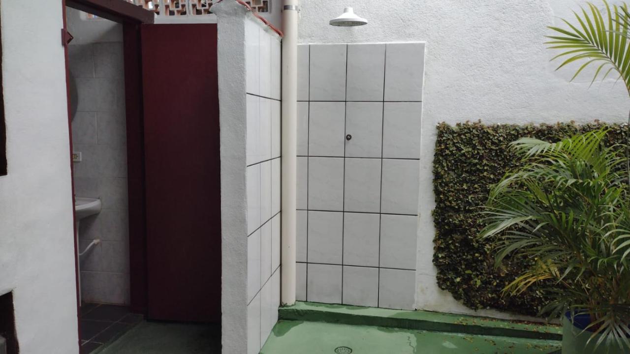 Casa Inteira Cravada Entre Os Principais Pontos Turisticos Villa Caraguatatuba Dış mekan fotoğraf