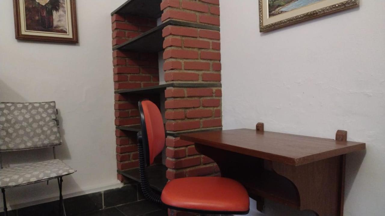 Casa Inteira Cravada Entre Os Principais Pontos Turisticos Villa Caraguatatuba Dış mekan fotoğraf