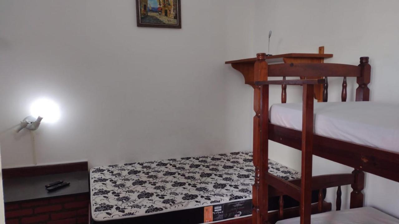 Casa Inteira Cravada Entre Os Principais Pontos Turisticos Villa Caraguatatuba Dış mekan fotoğraf