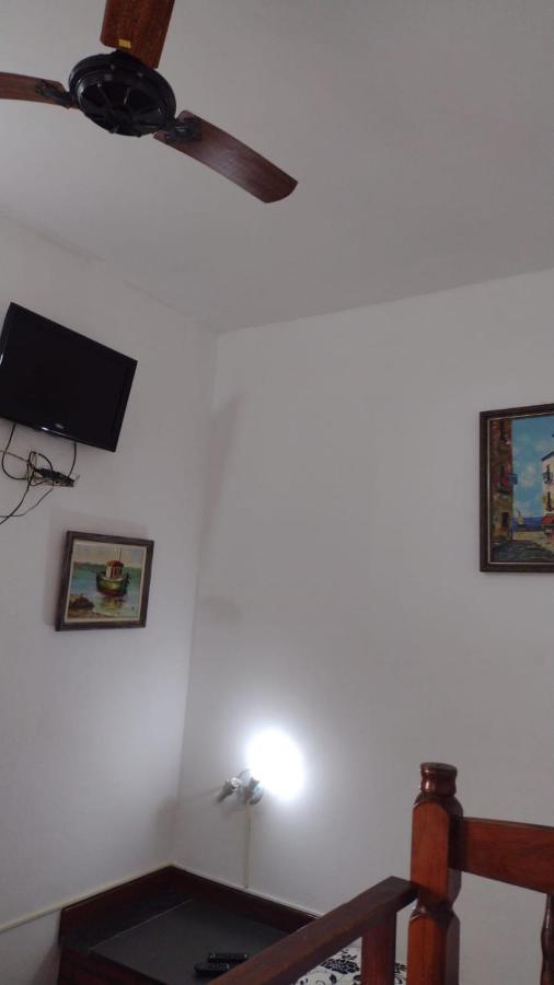 Casa Inteira Cravada Entre Os Principais Pontos Turisticos Villa Caraguatatuba Dış mekan fotoğraf