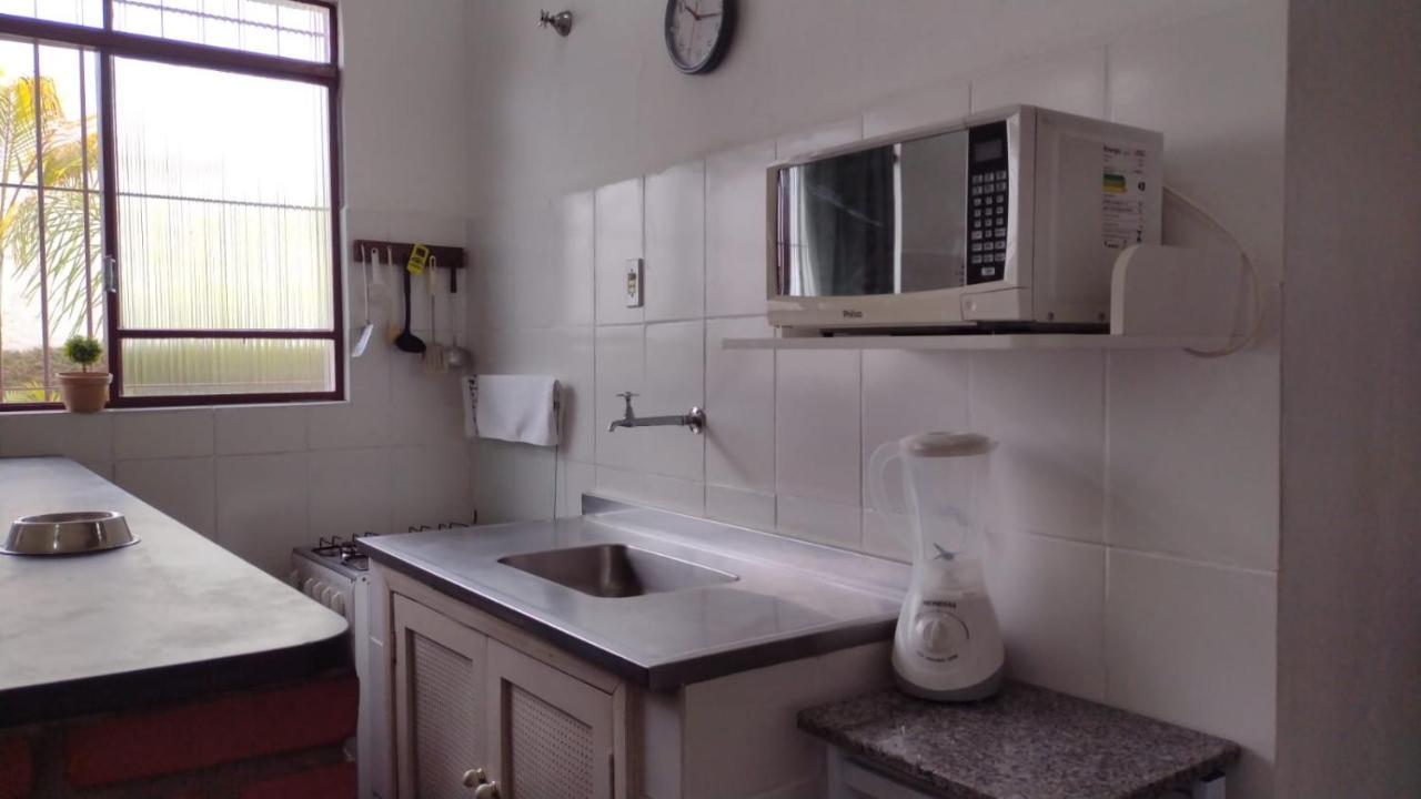 Casa Inteira Cravada Entre Os Principais Pontos Turisticos Villa Caraguatatuba Dış mekan fotoğraf