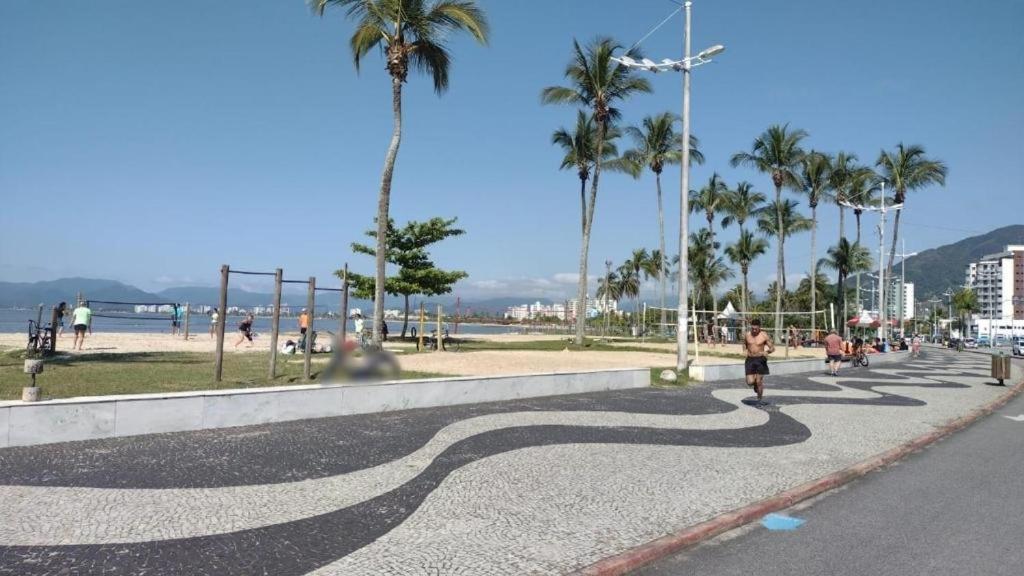 Casa Inteira Cravada Entre Os Principais Pontos Turisticos Villa Caraguatatuba Dış mekan fotoğraf